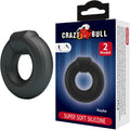 Crazy Bull Kayke - Anello per uomo
