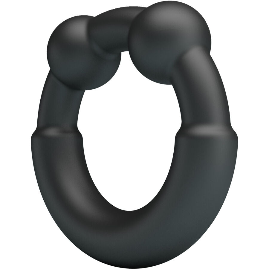 Crazy Bull Meco - Anello per uomo - dettaglio