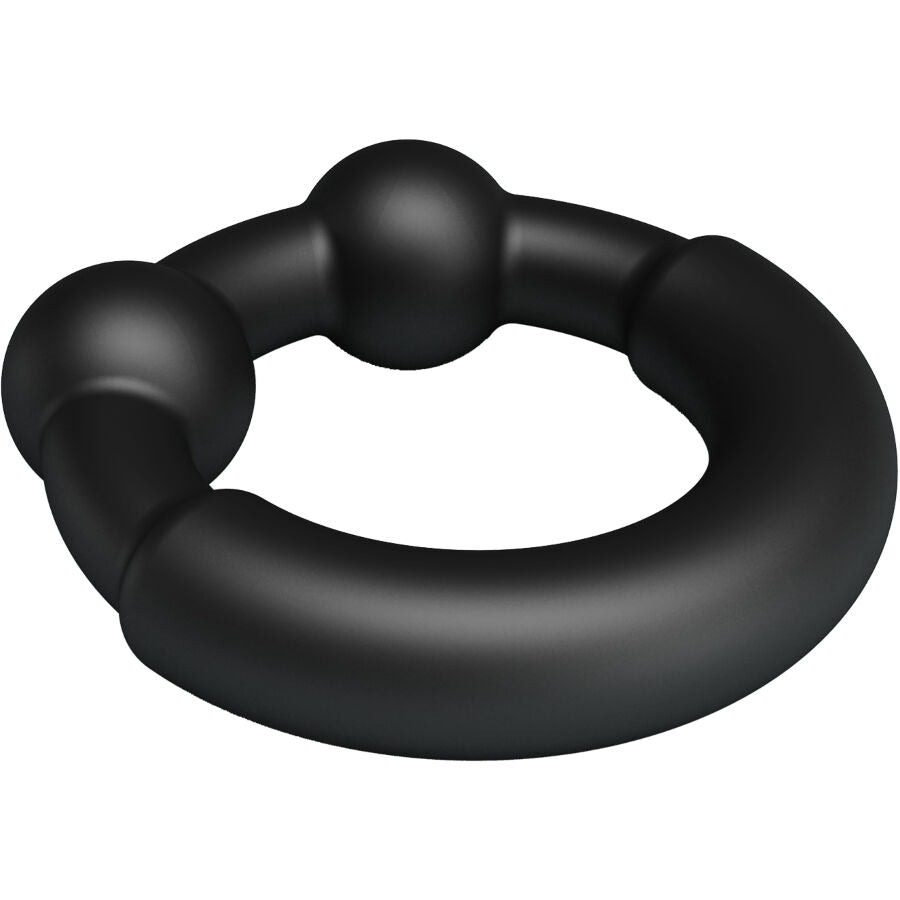 Crazy Bull Meco - Anello per uomo - nella confezione