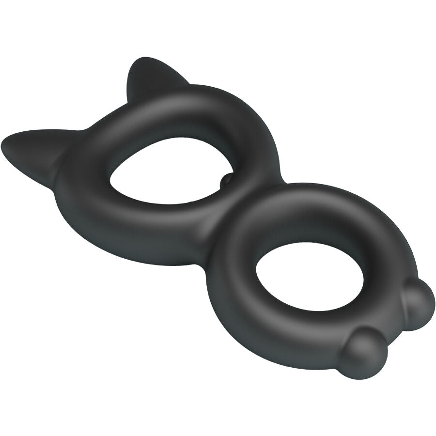 Crazy Bull Toran - Anello per uomo - nella confezione