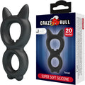 Crazy Bull Toran - Anello per uomo