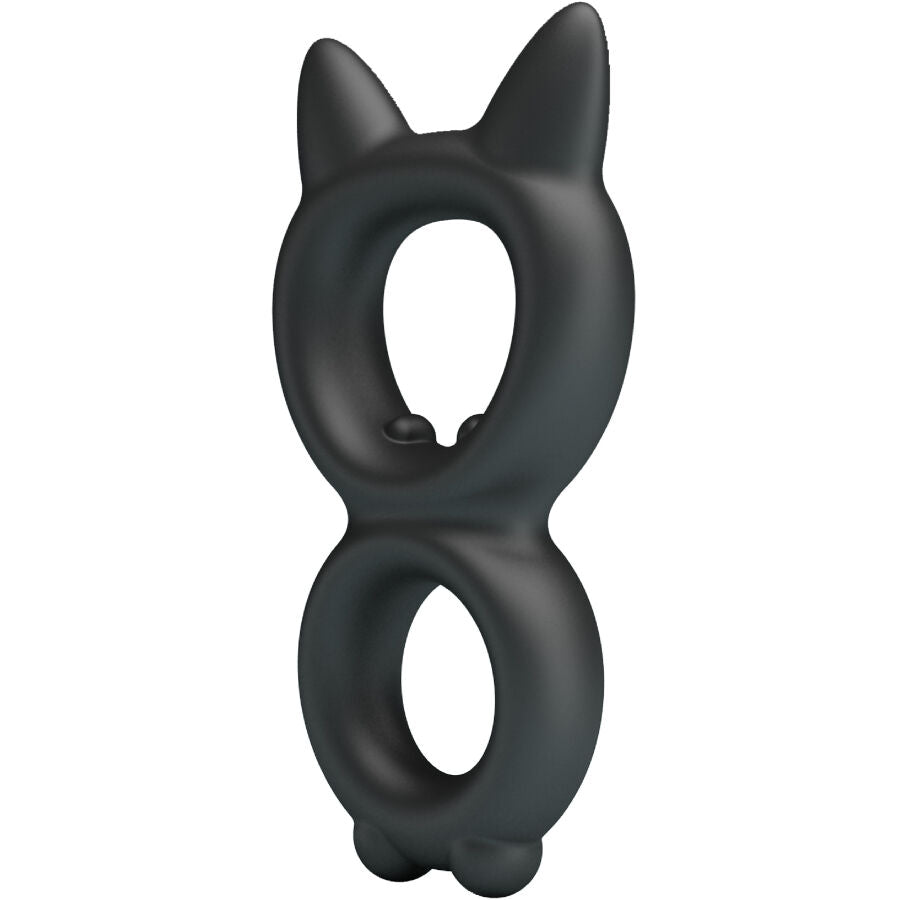 Crazy Bull Toran - Anello per uomo - dettaglio