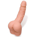 Extreme Toyz Culo Tutto - Dispositivo per uomo