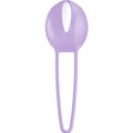 Fun Factory Smartball Uno Kegel Ball - Palline Kegel, colore viola