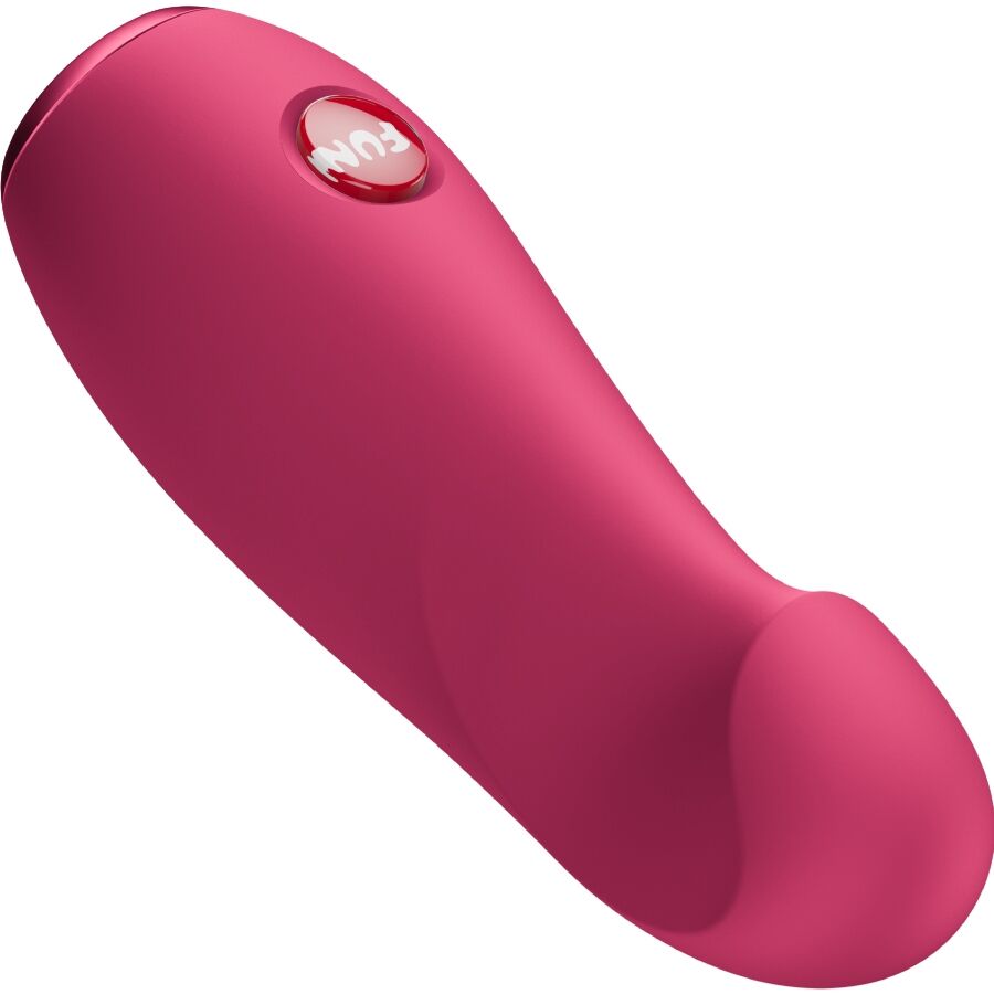 Fun Factory Stella Bullet Lampone - Mini massaggiatore - dettaglio