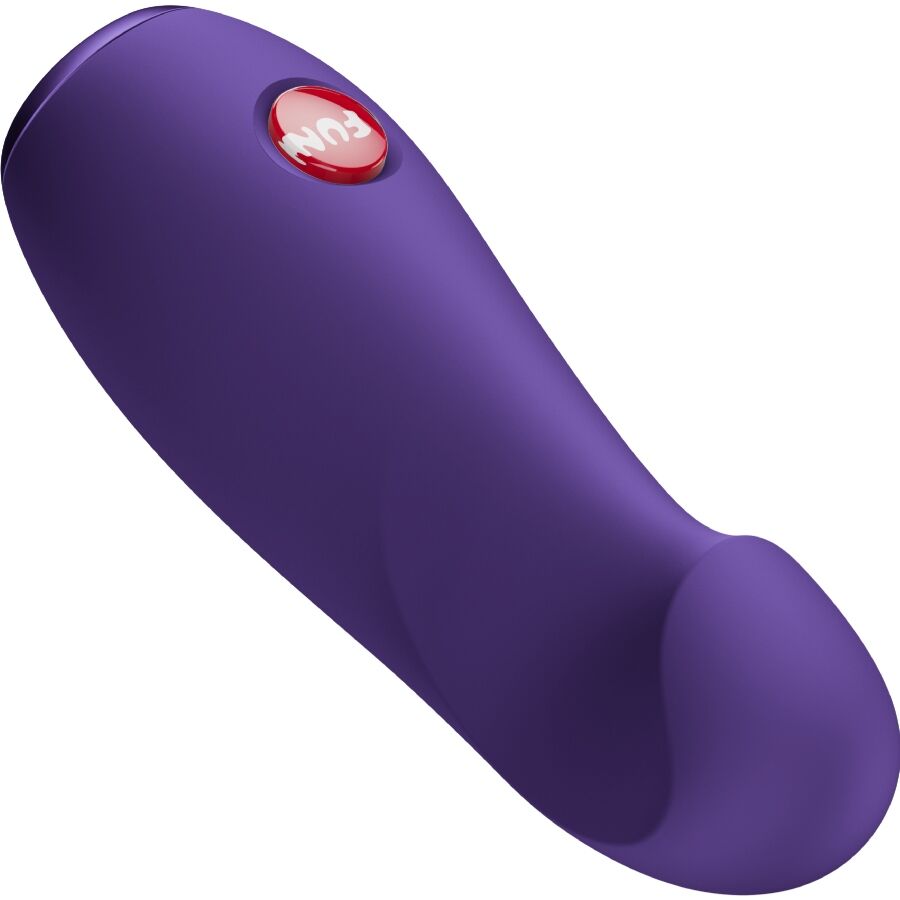 Fun Factory Stella Bullet Ribes - Mini massaggiatore - dettaglio
