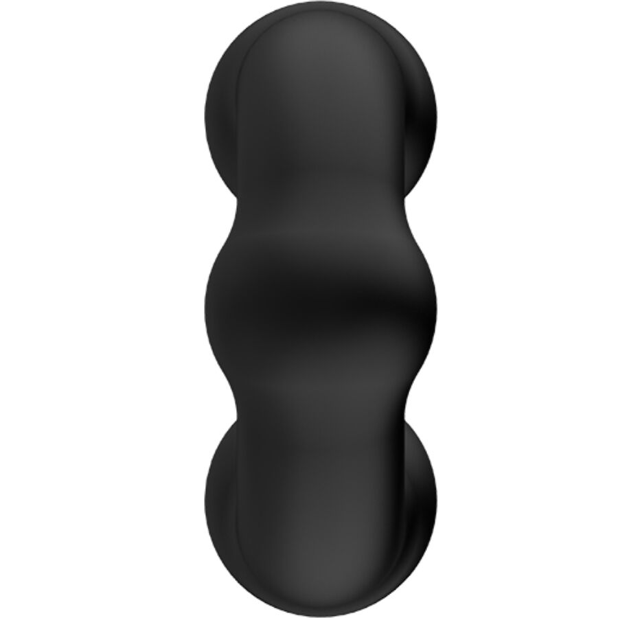 Crazy Bull Super Morbido - Anello per uomo - nella confezione