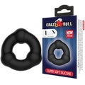 Crazy Bull Super Morbido - Anello per uomo