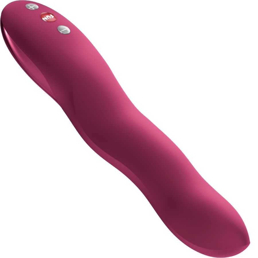 Fun Factory Stronic Wave Thrusting Pulsators - Accessorio intimo - dettaglio
