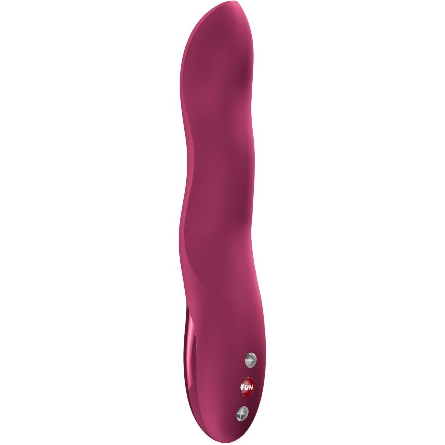 Fun Factory Stronic Wave Thrusting Pulsators - Accessorio intimo - vista laterale