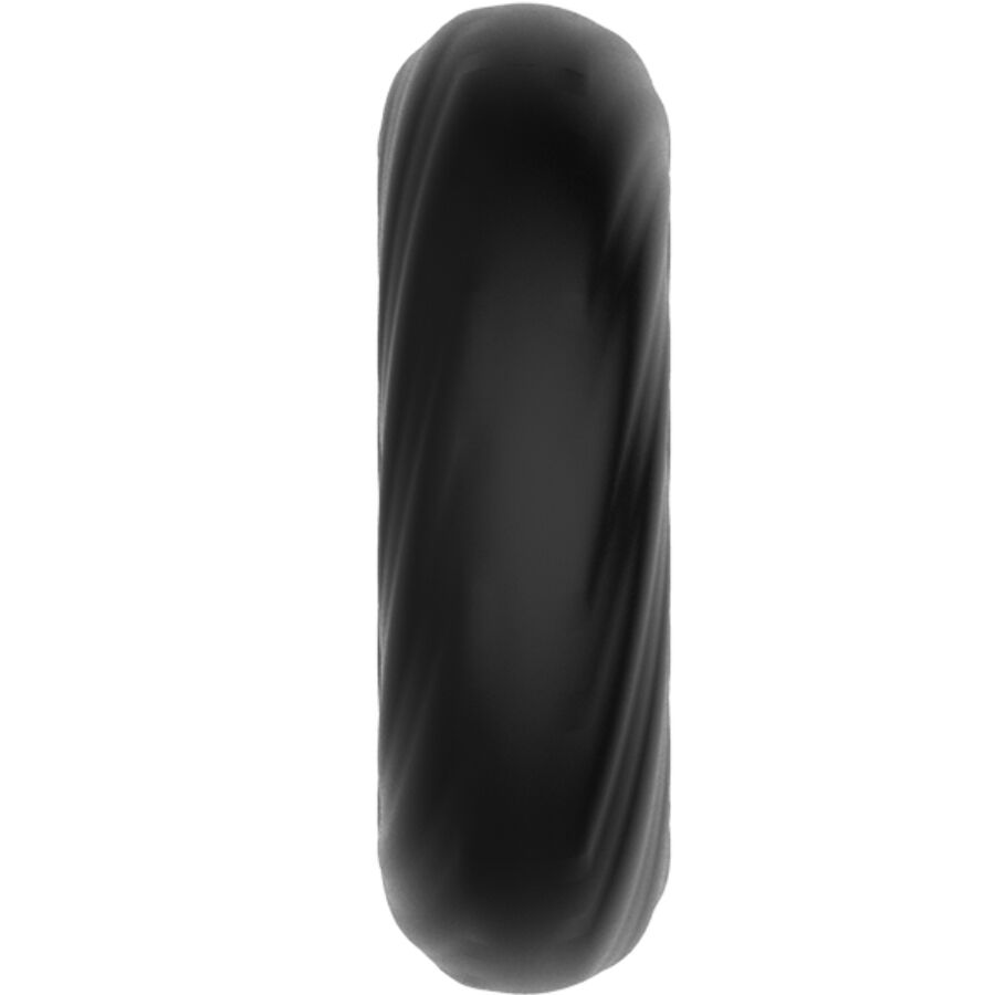 Crazy Bull Spirale - Anello per uomo - nella confezione