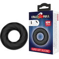 Crazy Bull Spirale - Anello per uomo
