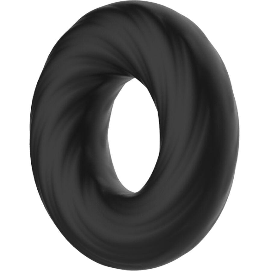 Crazy Bull Spirale - Anello per uomo - dettaglio