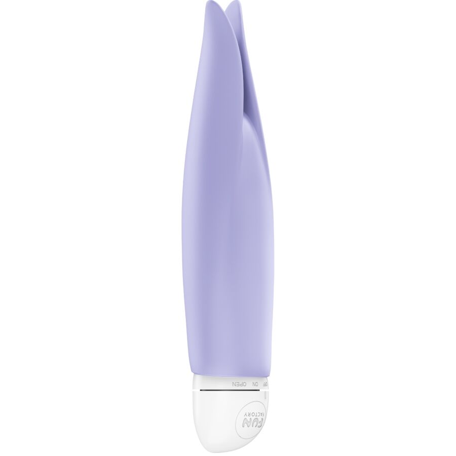 Fun Factory Volita Lay ON - Massaggiatore esterno - vista laterale