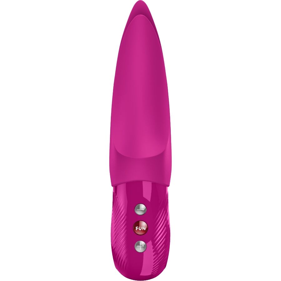 Fun Factory Volta Lay ON - Massaggiatore esterno, colore magenta