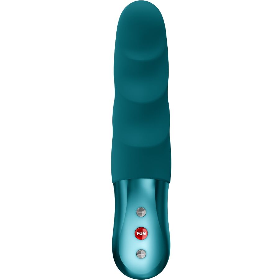 Fun Factory Stronic Petite Pulsatori - Accessorio intimo - vista laterale