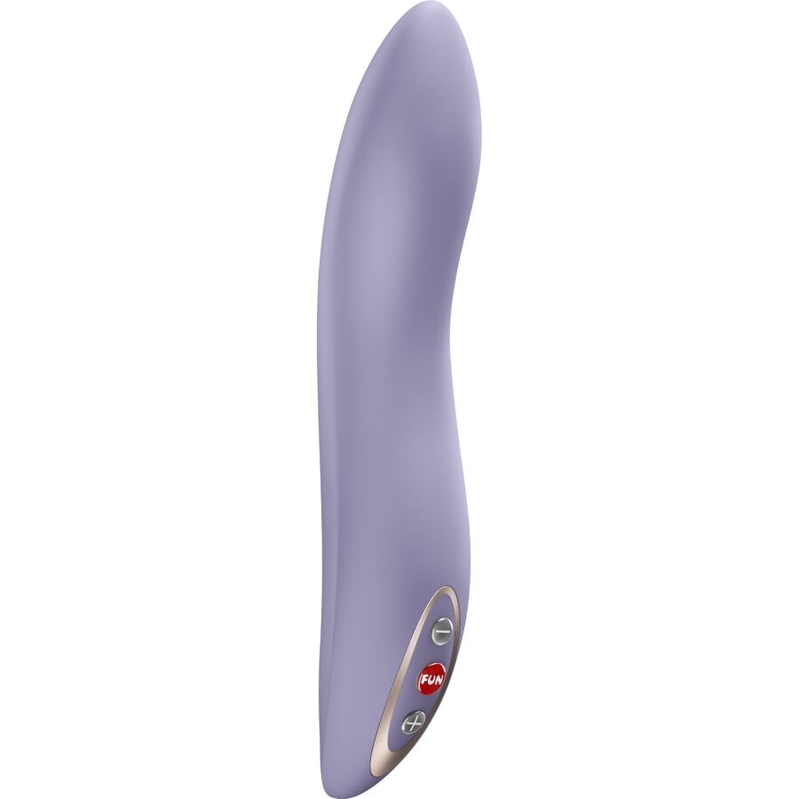 Fun Factory Pulsatori - Accessorio intimo, colore flusso viola chiaro
