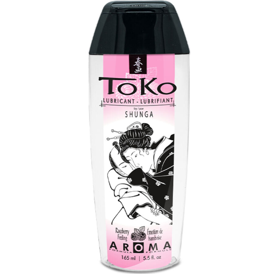 Shunga Toko - Lubrificante, kit da 3