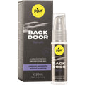 Pjur Back Door Siero Protettivo 20 20 ml - Lubrificante, kit da 3