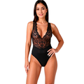 Passion Evalie - Body, colore nero