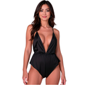 Passion Sensie - Body, colore nero