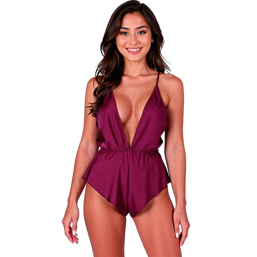 Passion Sensie - Body, colore standard
