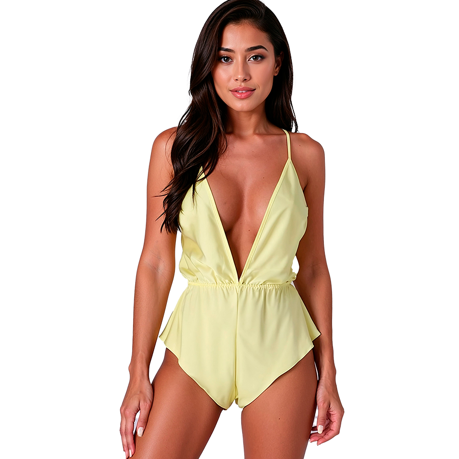 Passion Sensie - Body, colore standard