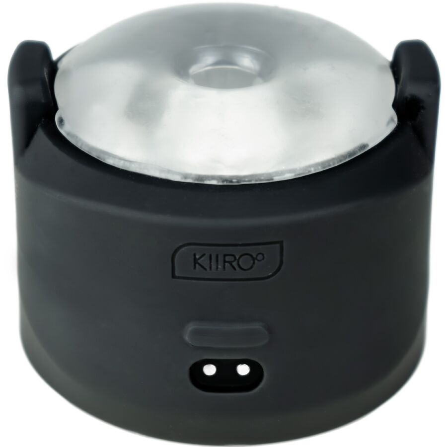Kiiroo Tascabile - Dispositivo per uomo - vista laterale