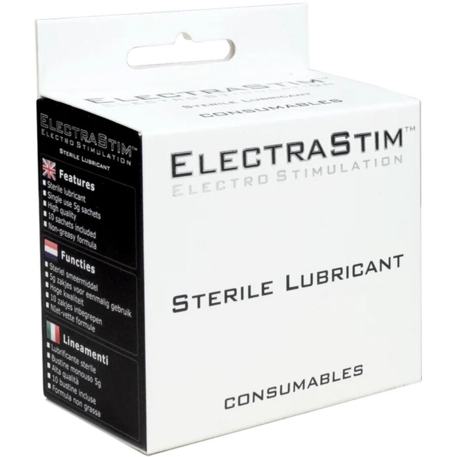 Electrastim Sterile 10 - Accessorio intimo