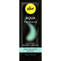 Pjur Aqua Pantenolo 2 ml - Lubrificante, kit da 3