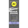 Pjur Back Door Siero Protettivo 1 5 1.5 ml - Lubrificante, kit da 3