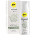 Pjur Organic Care Crema - Accessorio intimo