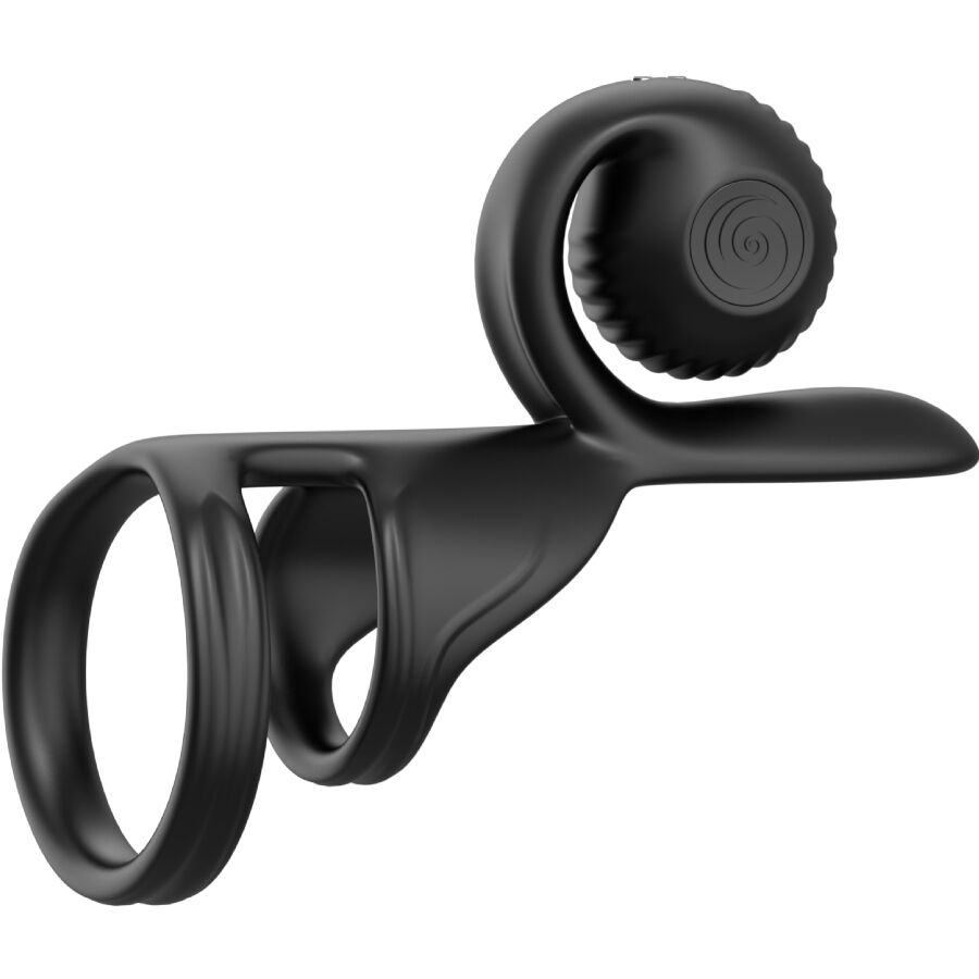 Snail Vibe Jovi Couples Ring - Anello per uomo - dettaglio