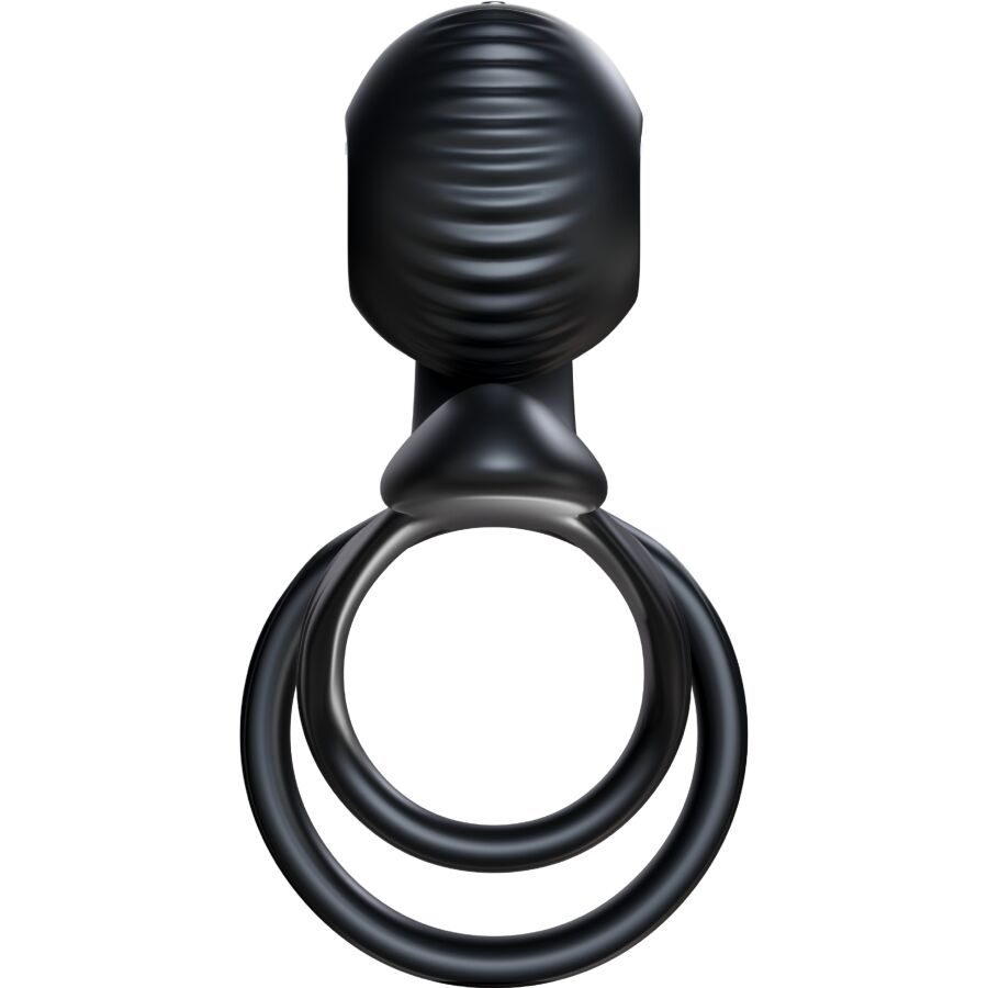Snail Vibe Jovi Couples Ring - Anello per uomo - nella confezione