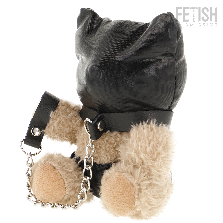 Fetish Submissive Momo Orsetto - Accessorio intimo