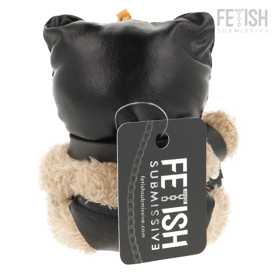 Fetish Submissive Momo Orsetto - Accessorio intimo - dettaglio