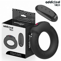 Addicted Toys Effetto Riscaldante - Anello per uomo