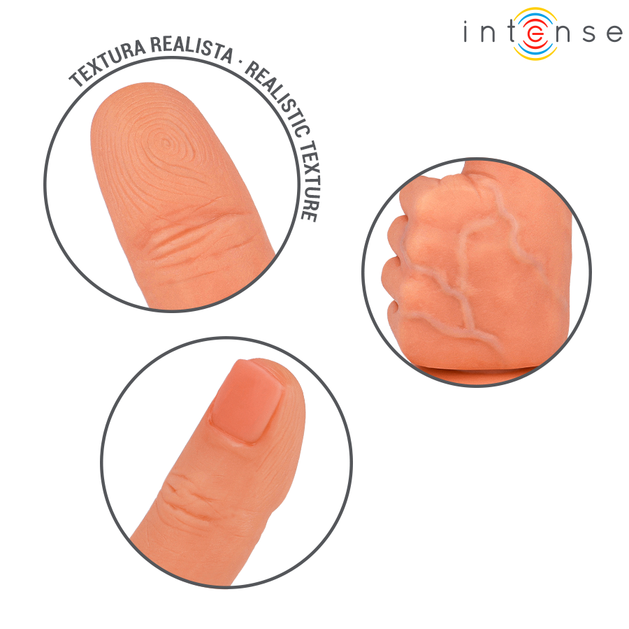 Intense Bender - Accessorio intimo - vista frontale