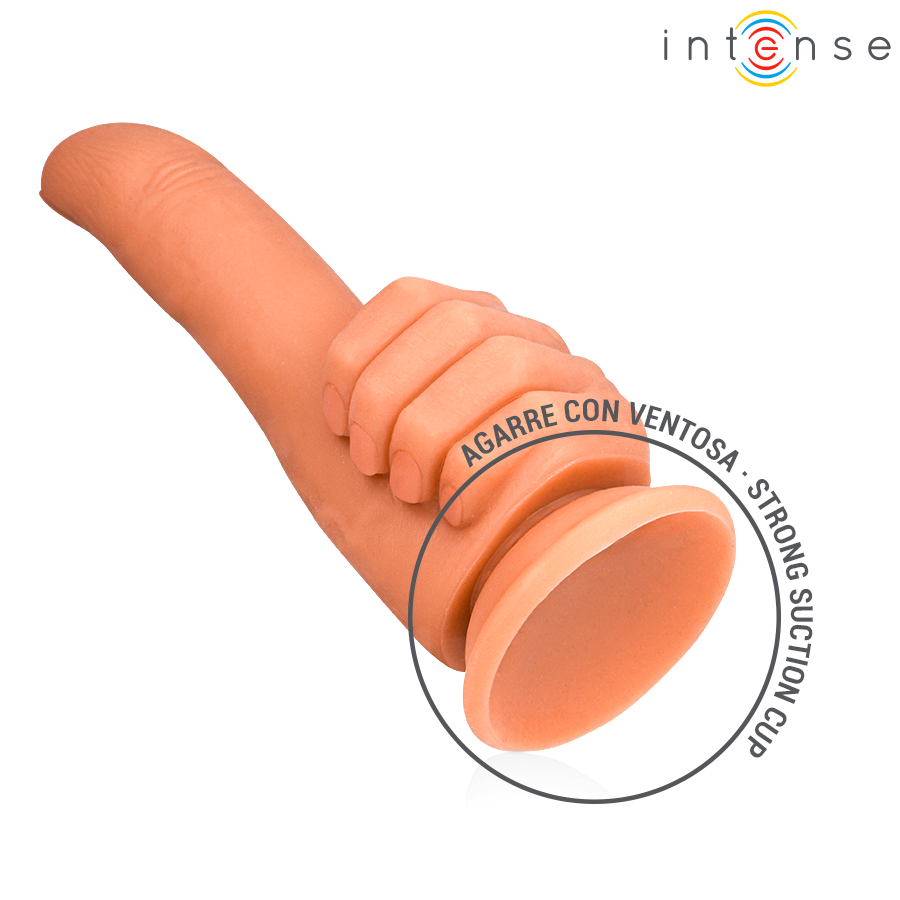 Intense Bender - Accessorio intimo - vista laterale