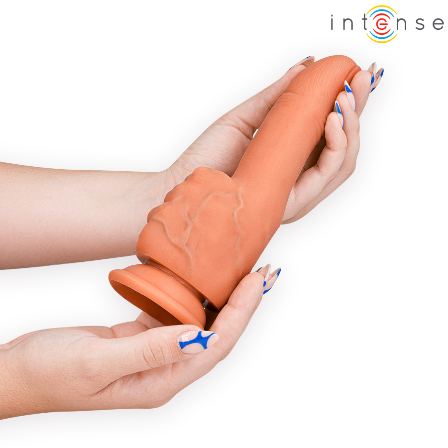 Intense Bender - Accessorio intimo - dettaglio