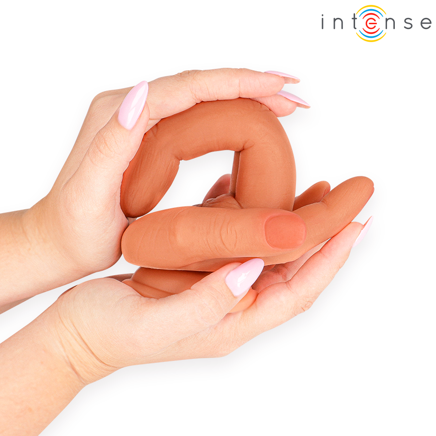 Intense Leela - Accessorio intimo - nella confezione