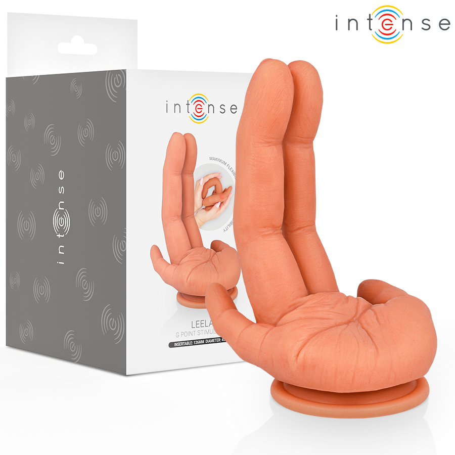 Intense Leela - Accessorio intimo