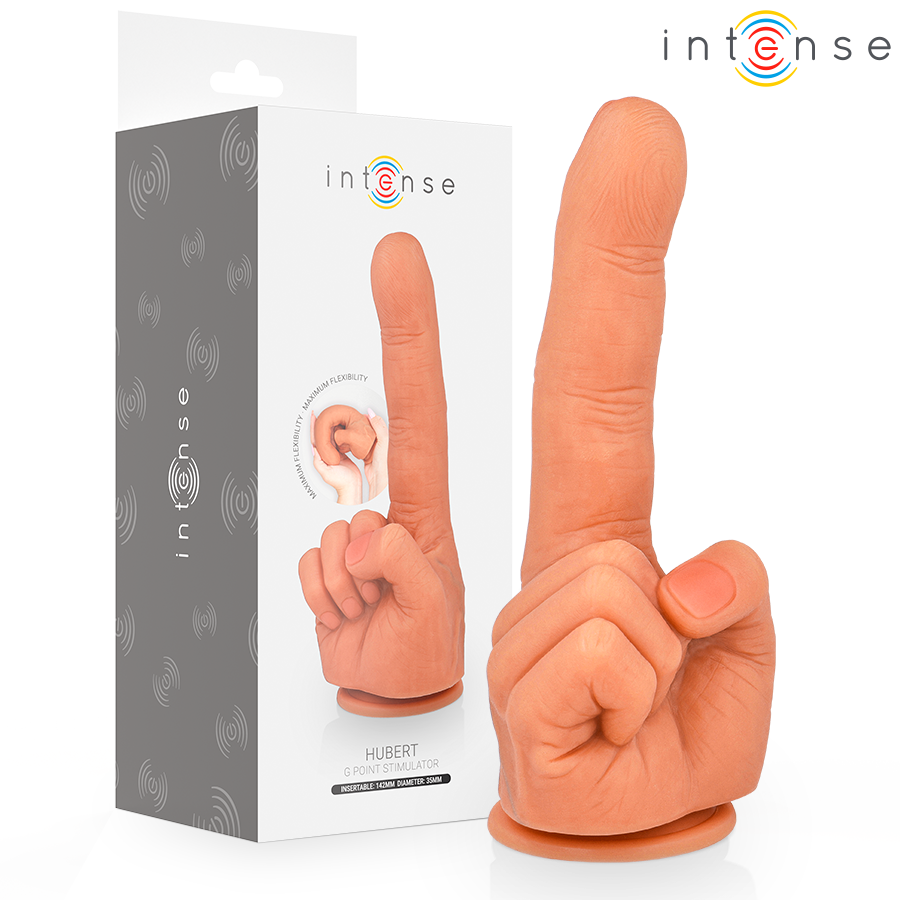 Intense Hubert - Accessorio intimo