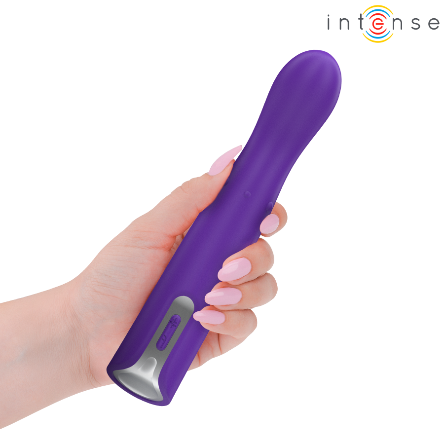 Intense Helena Beads - Accessorio intimo - vista laterale