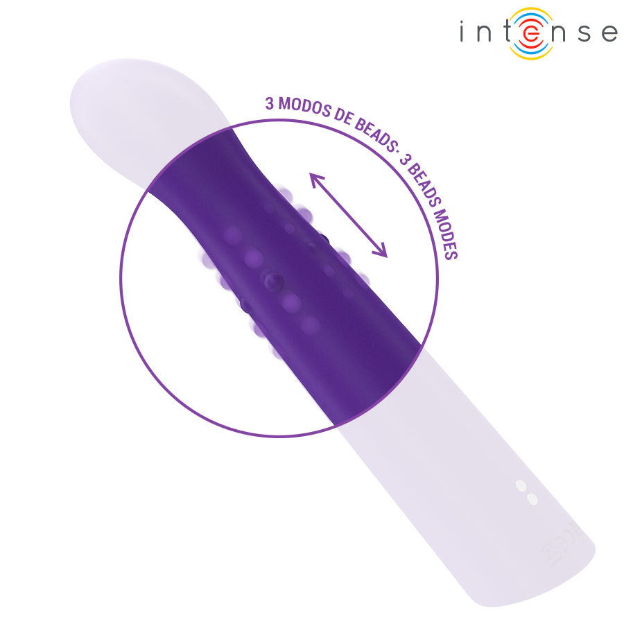 Intense Helena Beads - Accessorio intimo - nella confezione