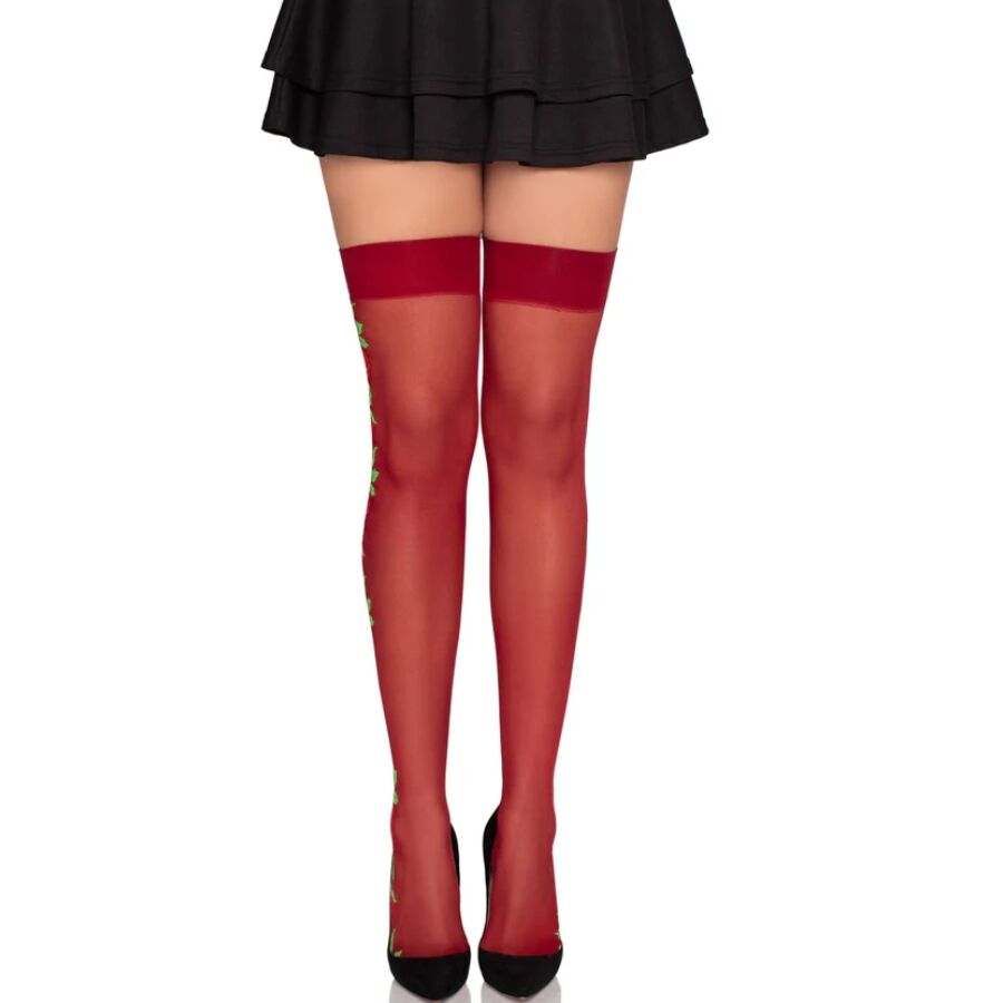 Leg Avenue Cintura Giarrettiera 1957 - Lingerie