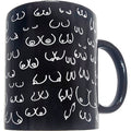 Diablo Picante Tazza Tette - Accessorio intimo