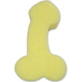 Diablo Picante Spugna Gialla - Accessorio intimo