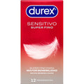 Durex Super Sottili Sensitive 12 pezzi - Preservativi