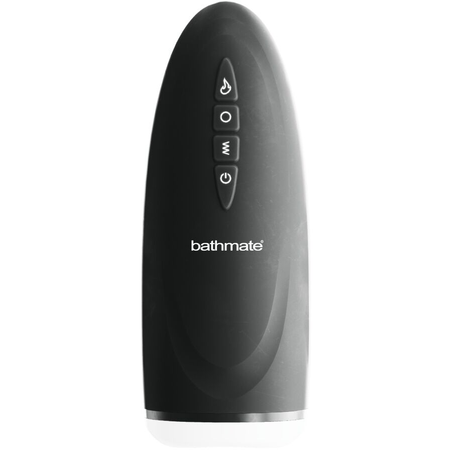 Bathmate Edge Pro - Dispositivo per uomo - vista laterale